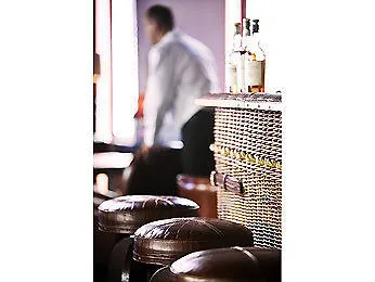 호텔 Mercure Emeraude 4*