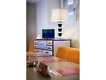 Mercure Emeraude
