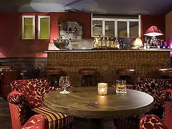 Mercure Emeraude 4* Dinard